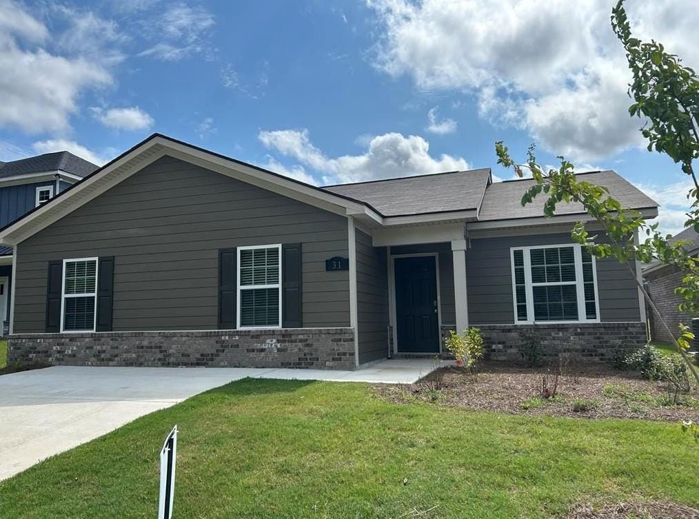 31 Whiterock Road, Phenix City, AL, 36869