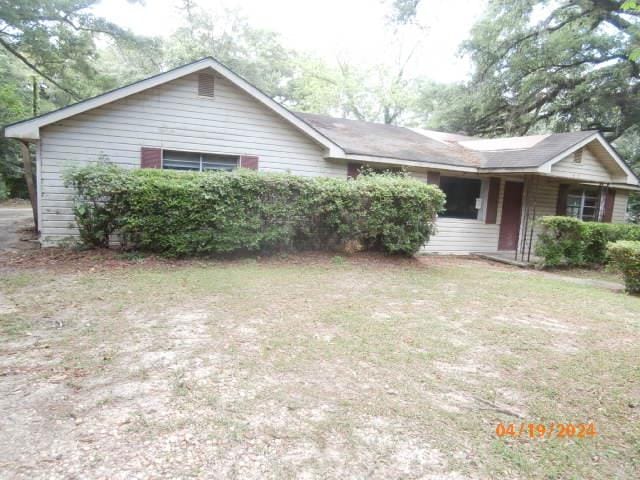 417 Lumpkin Street, Albany, GA, 31705