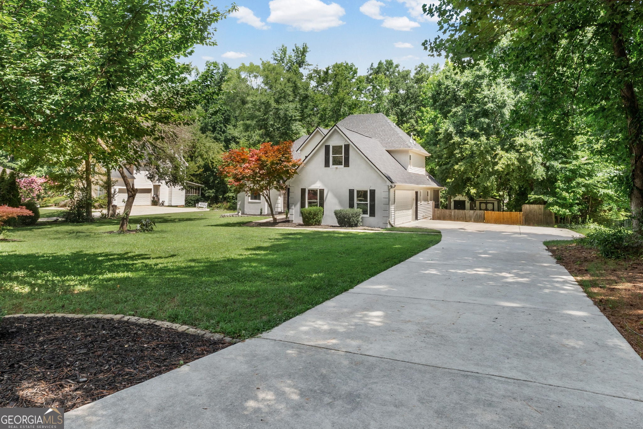 275 Mosby Woods Dr, Newnan, GA 30265