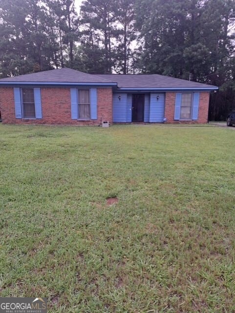 1837 Pine Court, Columbus, GA, 31907