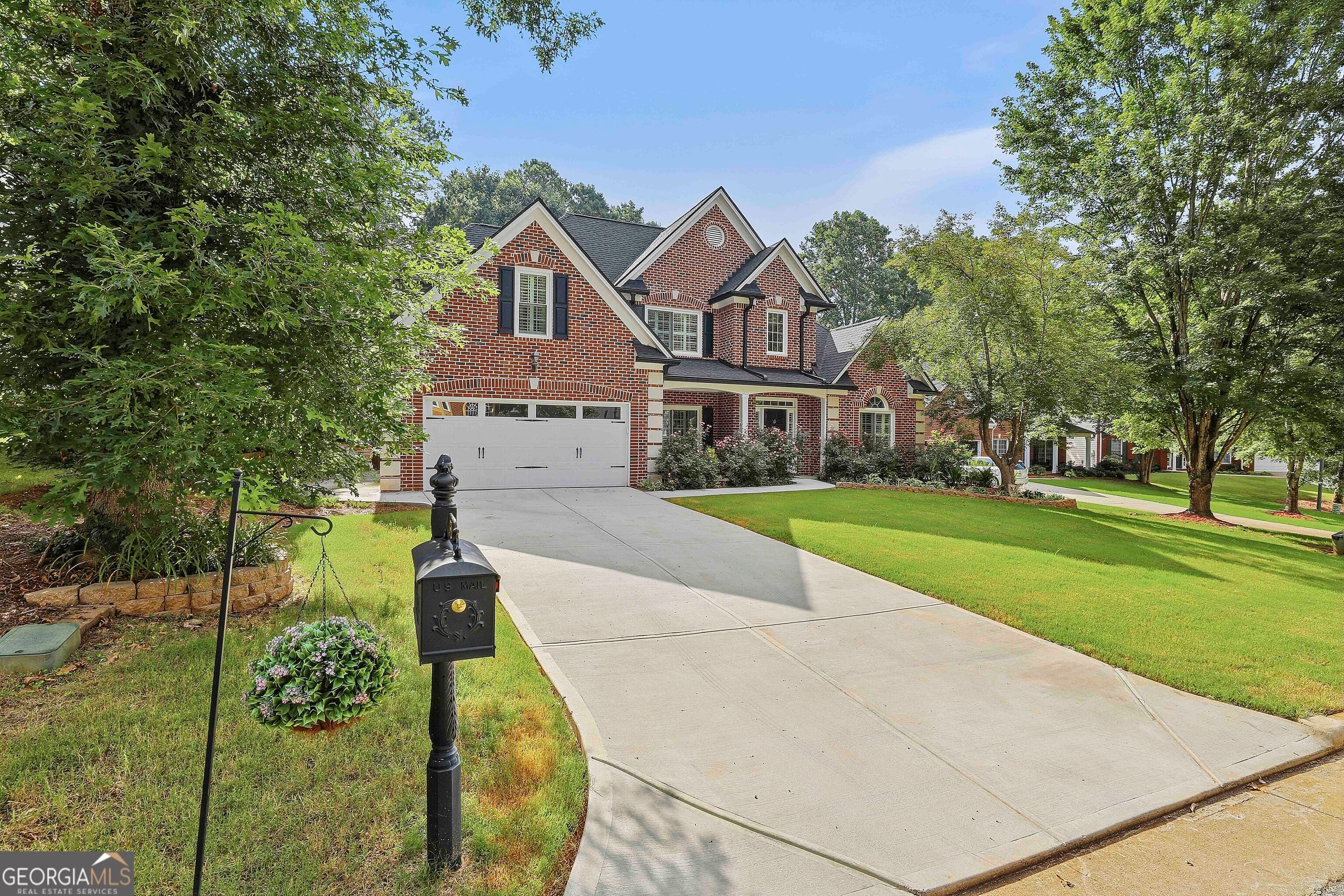 31 Briar Grove, Newnan, GA 30265
