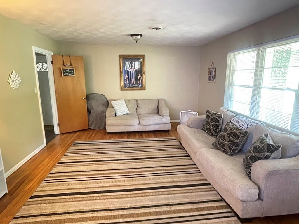 2003 Gary Ave, Albany, GA 31707