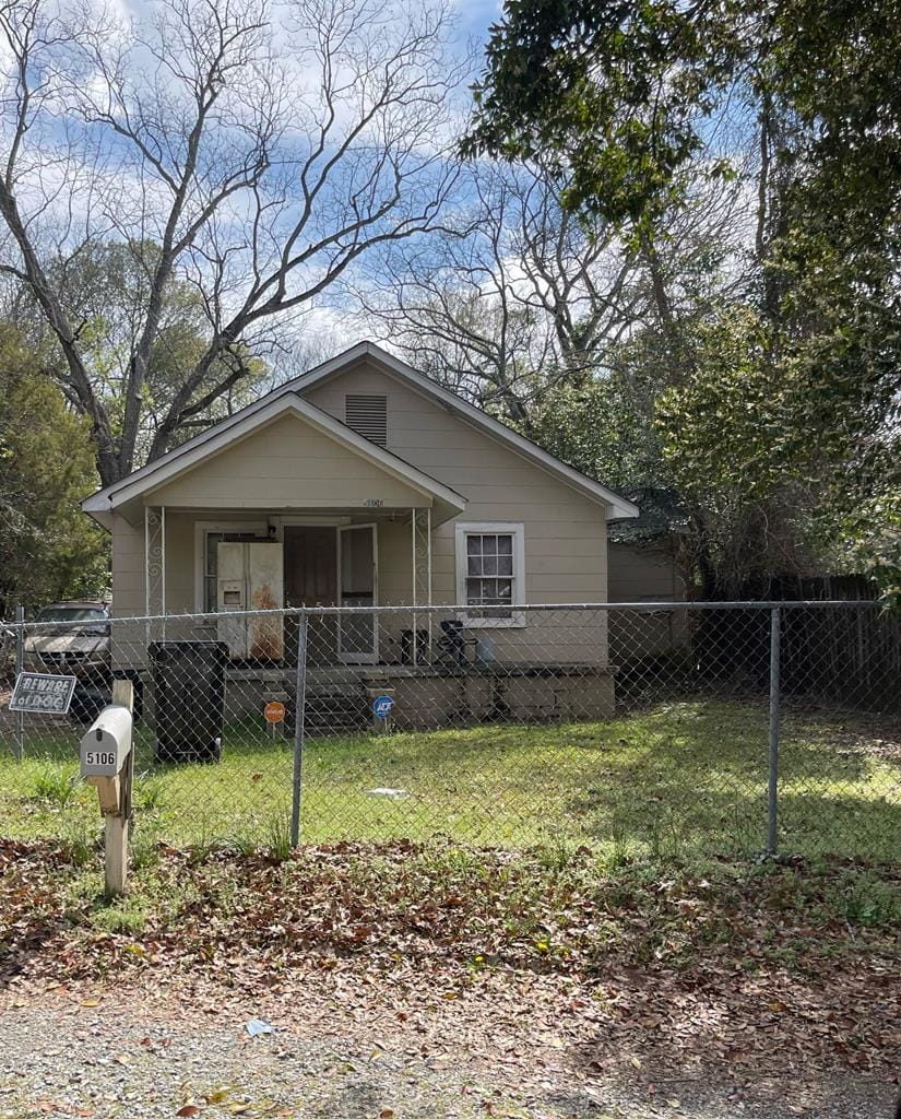 5106 Kolb Avenue, Columbus, GA, 31904