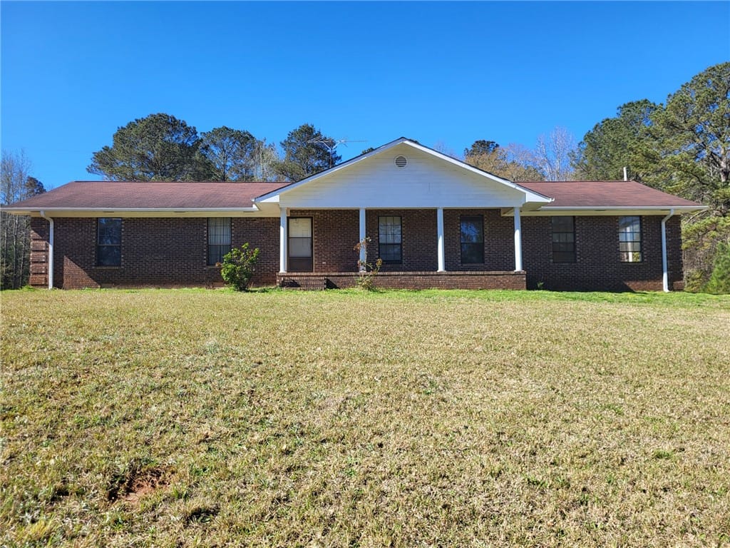 8321 County Road 289, Lanett, AL, 36863
