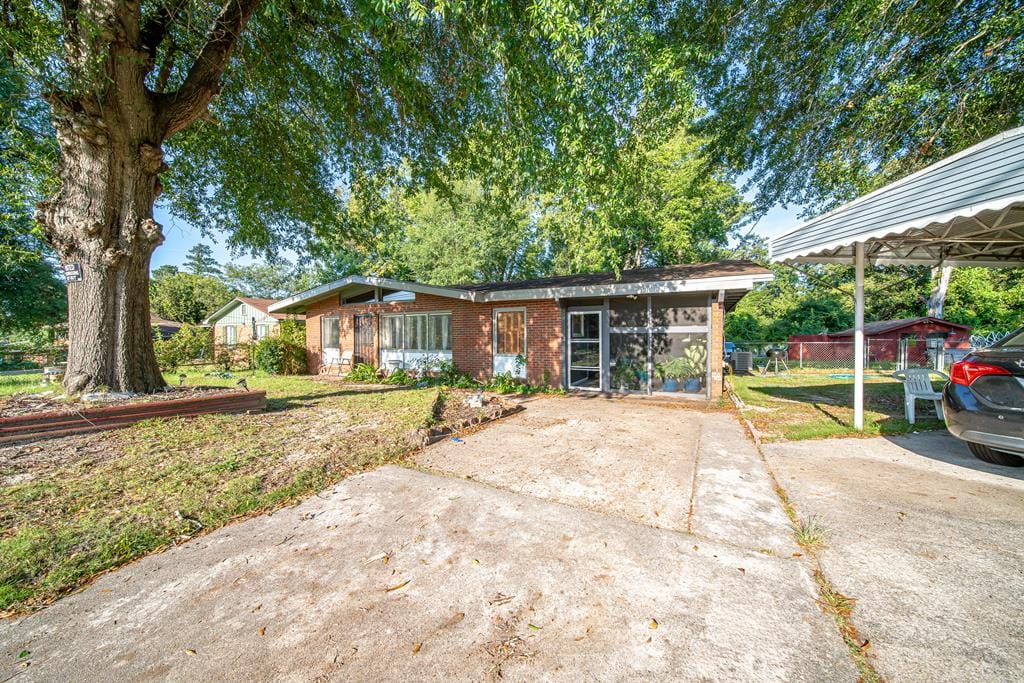 391 Victoria Drive, Columbus, GA, 31907