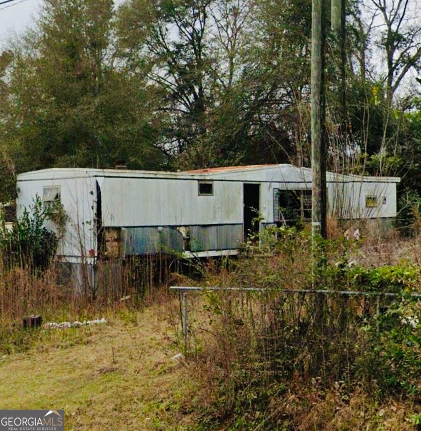77 North Street, Lumpkin, GA, 31815