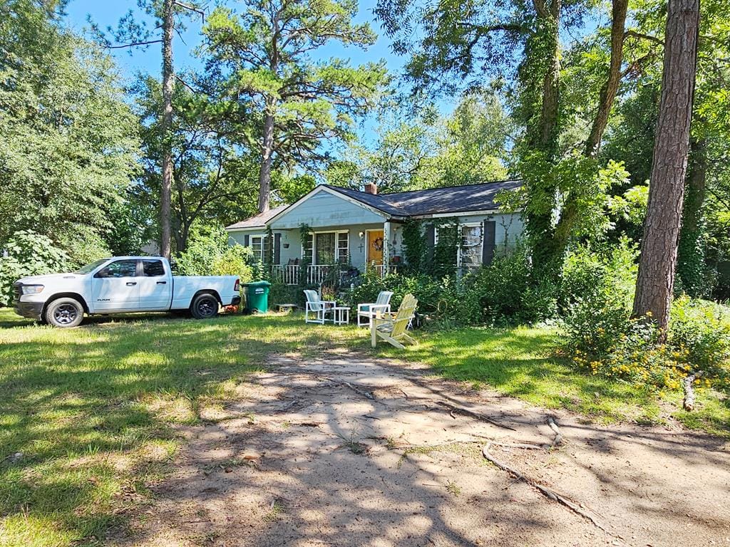 1806 West Whitney Avenue, Albany, GA, 31707