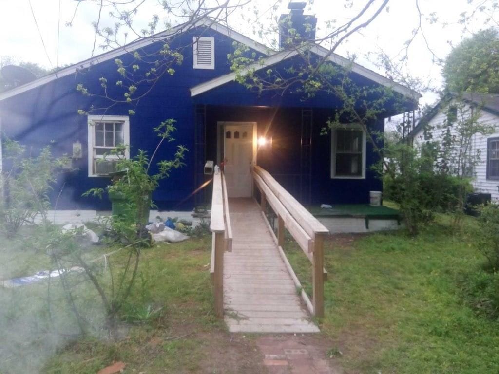 2518 Garden Drive, Columbus, GA, 31903