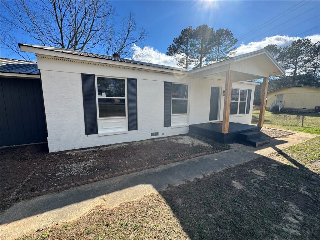 635 Pinecrest Drive, Lafayette, AL, 36862 — Photo 2