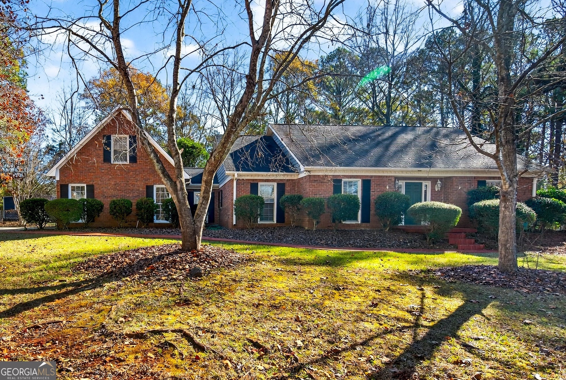 134 Lismore Drive, LaGrange, GA, 30240