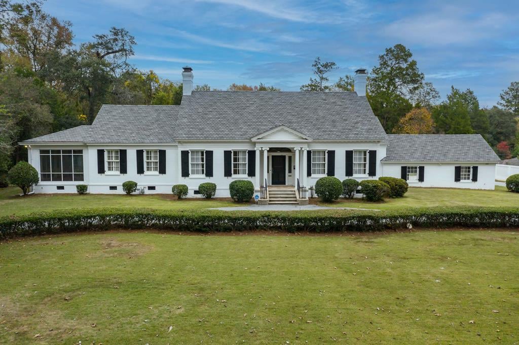 1600 Hilton Avenue, Columbus, GA, 31906