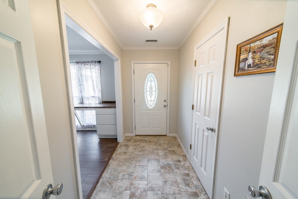 6263 Independence Drive, Columbus, GA, 31909, Entry Way