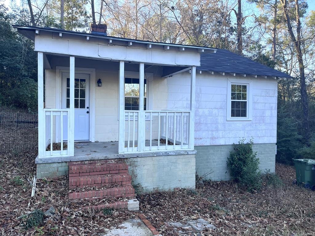 3711 Maryland Circle, Columbus, GA, 31907