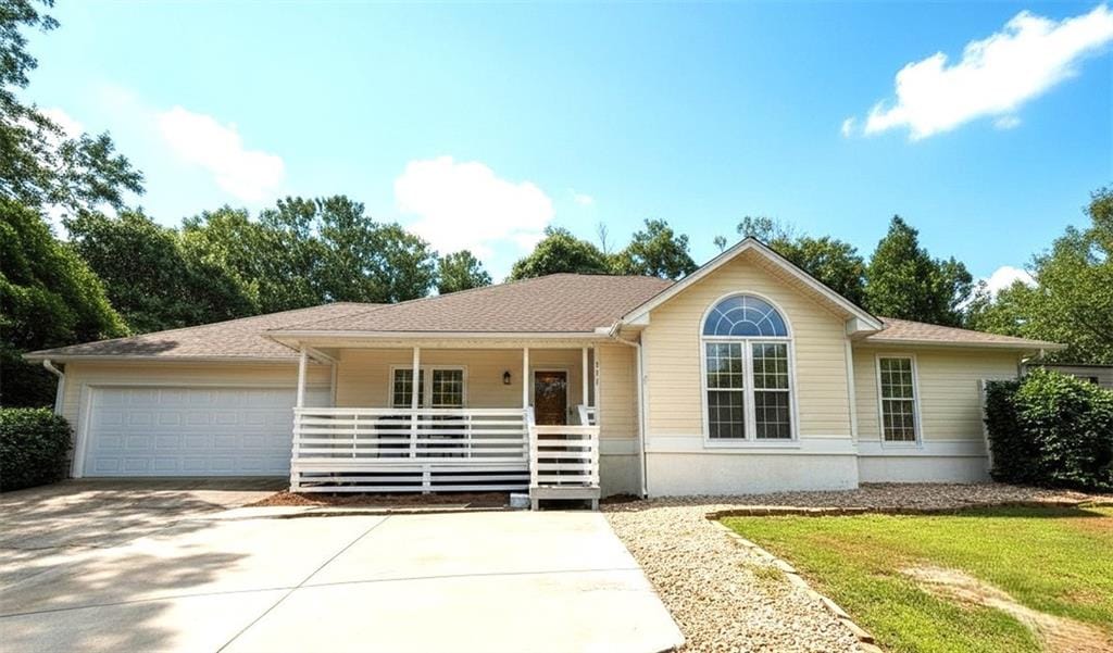 216 Laurel Wood Drive, Smiths Station, AL, 36877