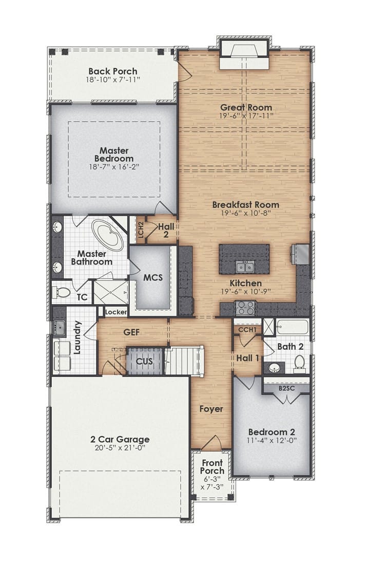 1763 RED OAK, Opelika, AL, 36801