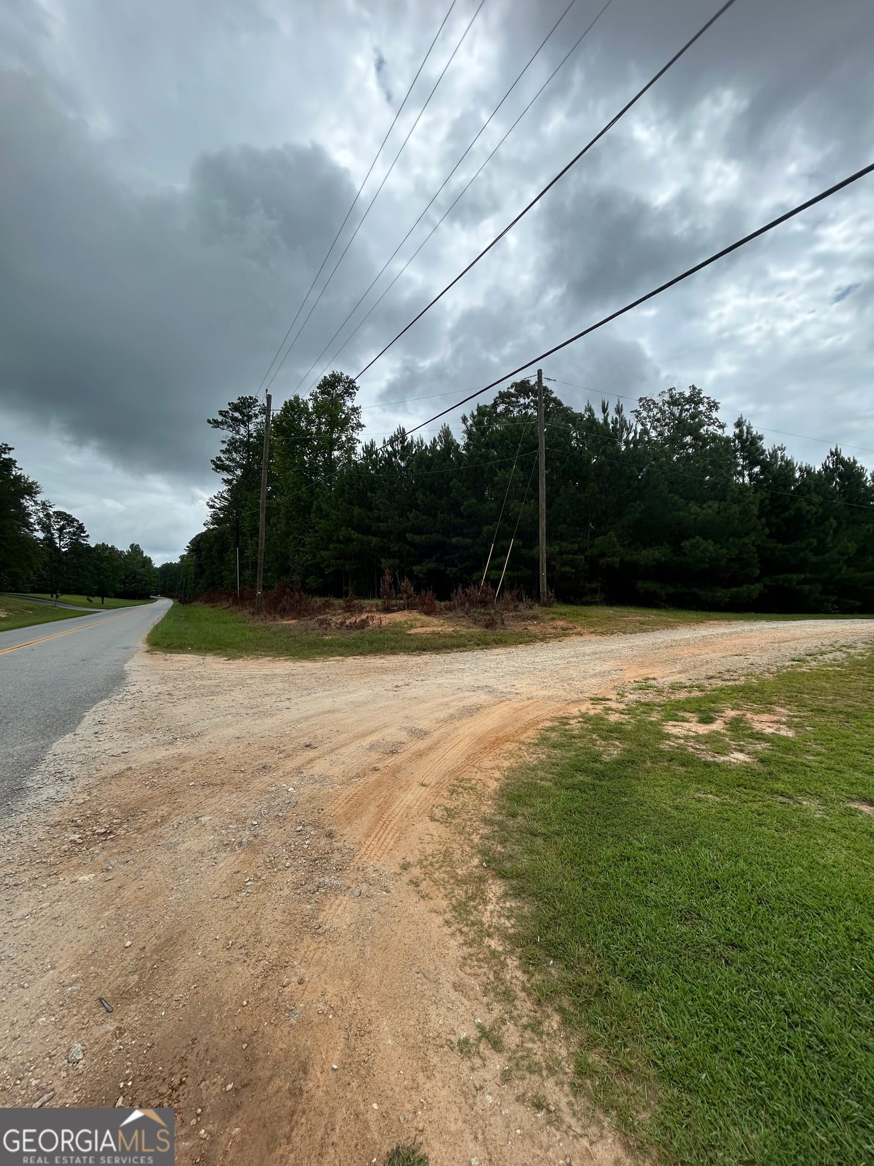 CR 79 Clark St, Roanoke, AL, 36274