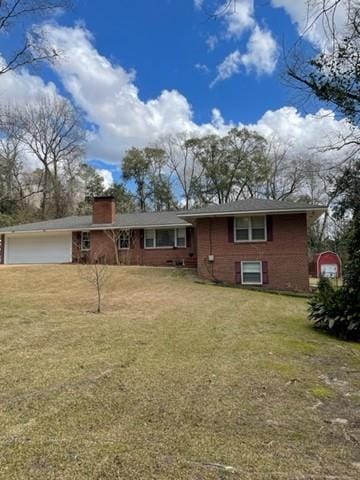 2924 Florence Drive, Columbus, GA, 31907