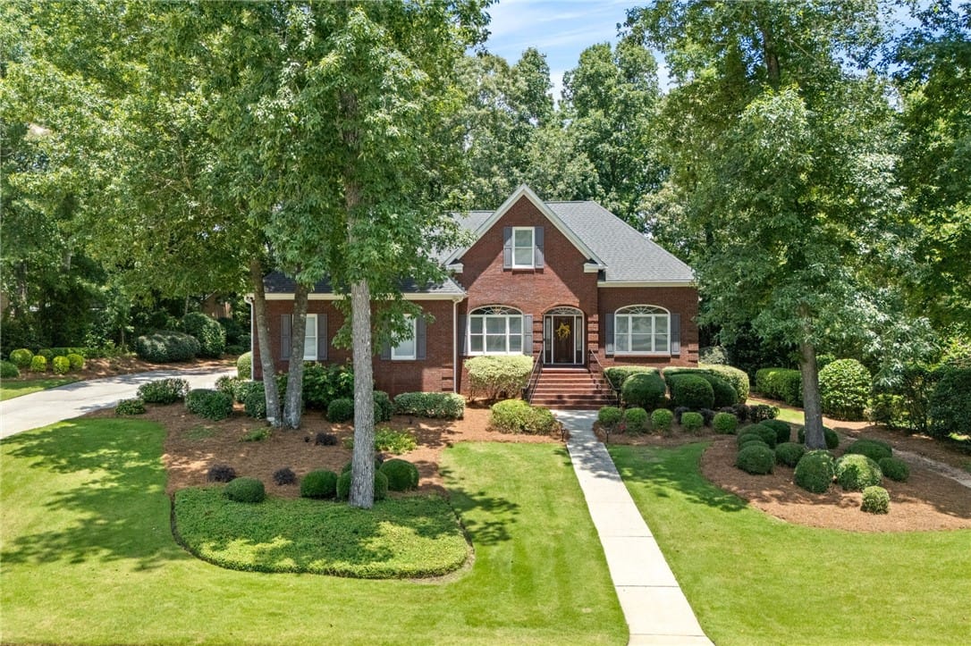 1421 CROSSING, Auburn, AL, 36830 — Photo 1