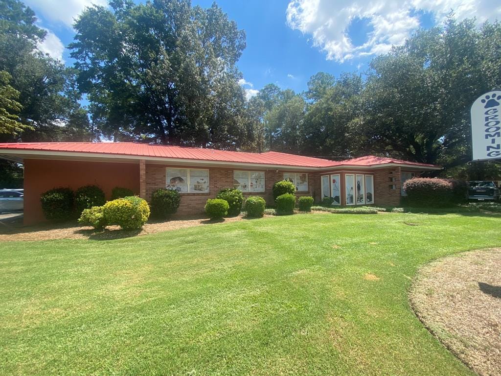 810 N Slappey Blvd, Albany, GA 31701