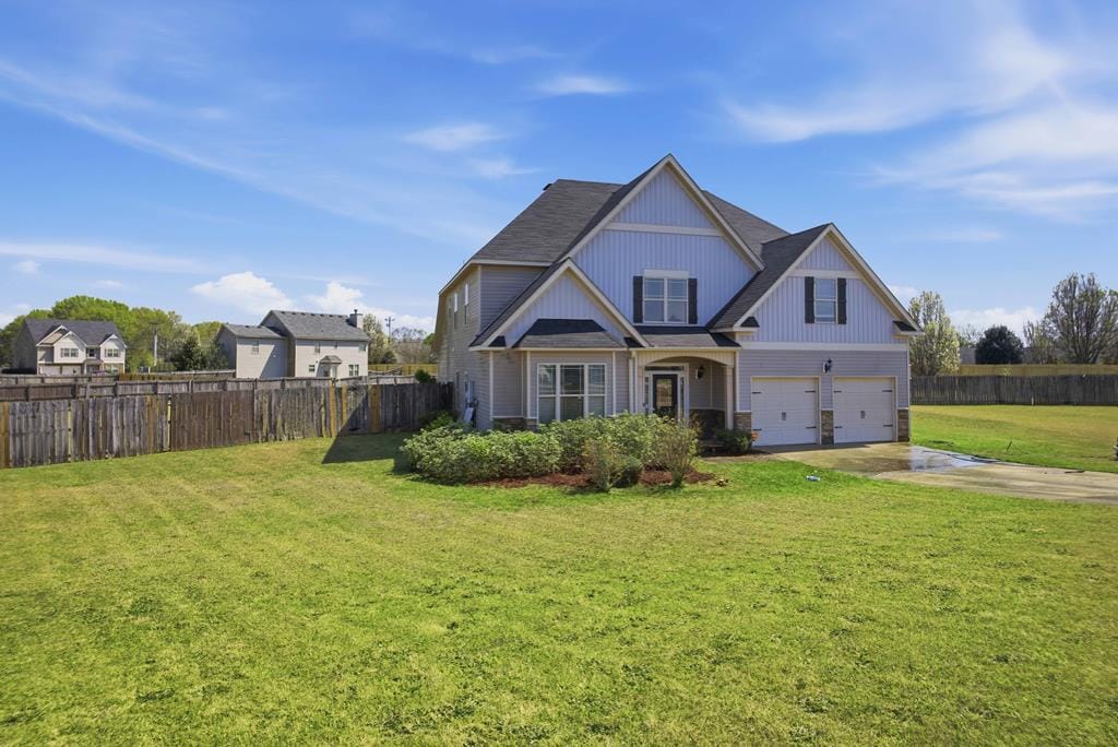 13 Old Glory Way, Fort Mitchell, AL, 36856