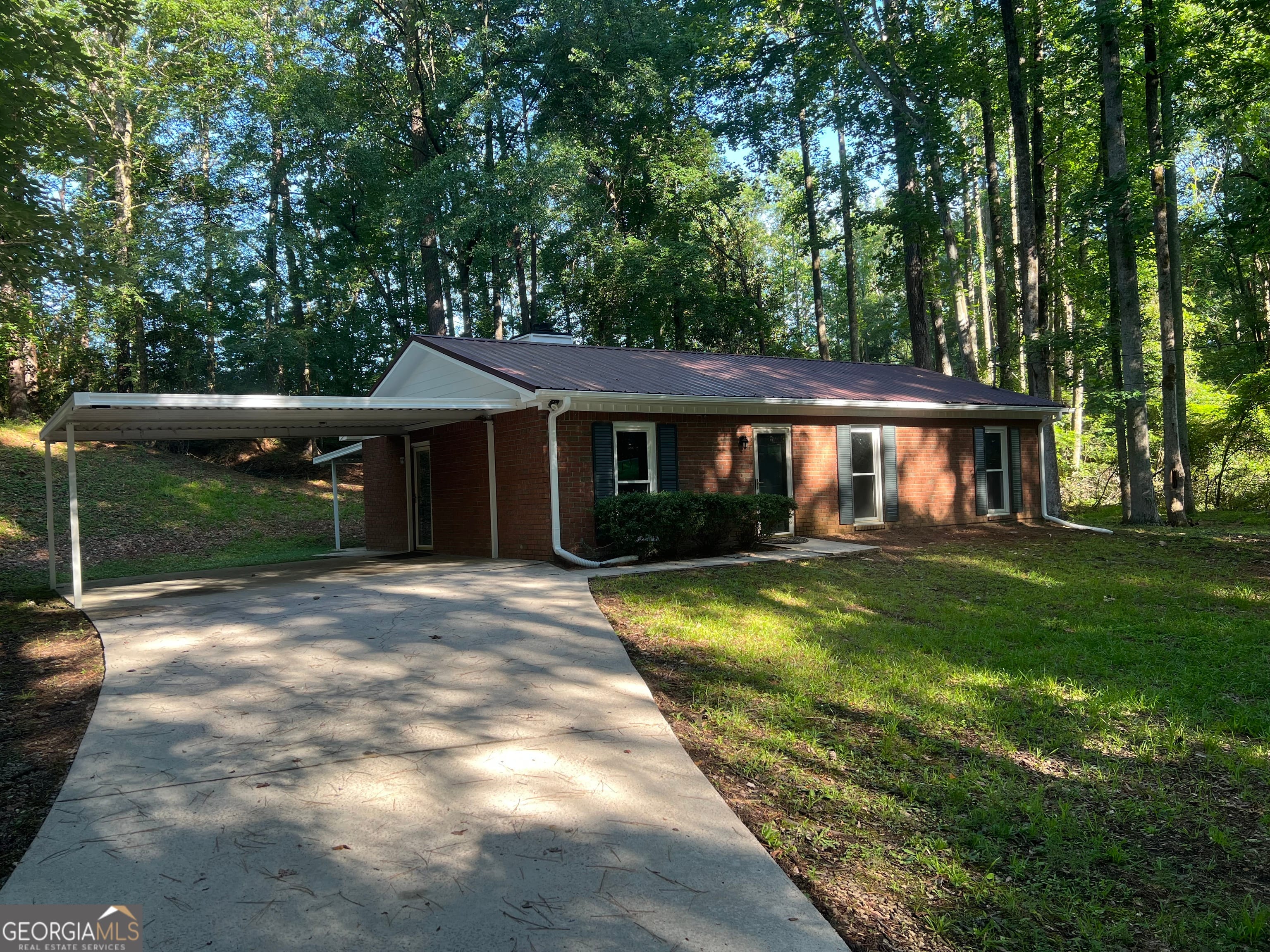 206 Clearview Court, LaGrange, GA, 30241