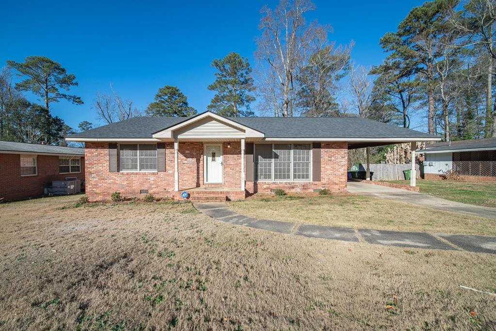 6411 Michael Avenue, Columbus, GA, 31909