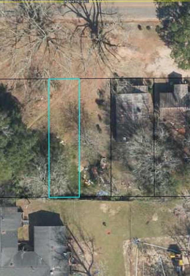 712 West Whitney Avenue, Albany, GA, 31701