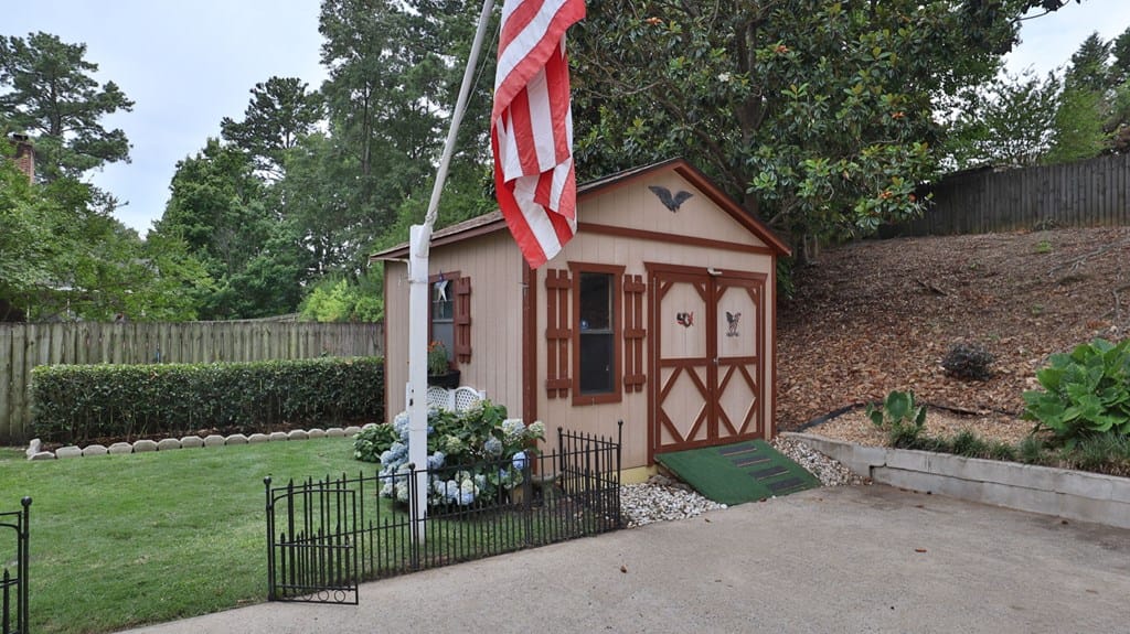 6083 Canterbury Drive, Columbus, GA, 31909 — Photo 2