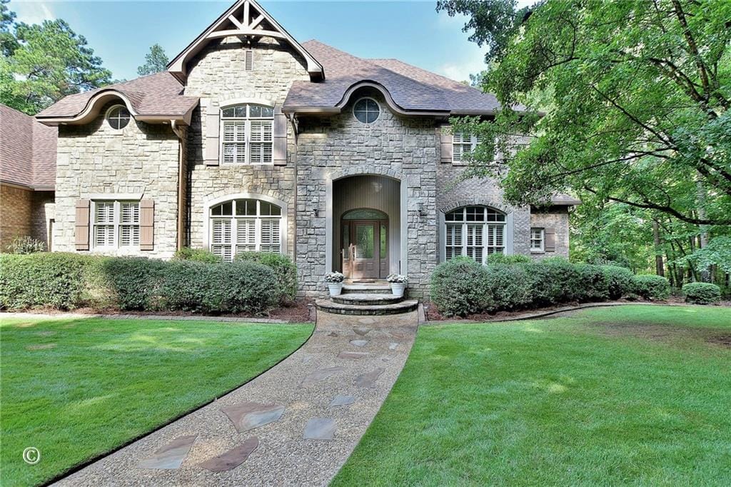 654 Grey Rock Road, Midland, GA, 31820 — Photo 2