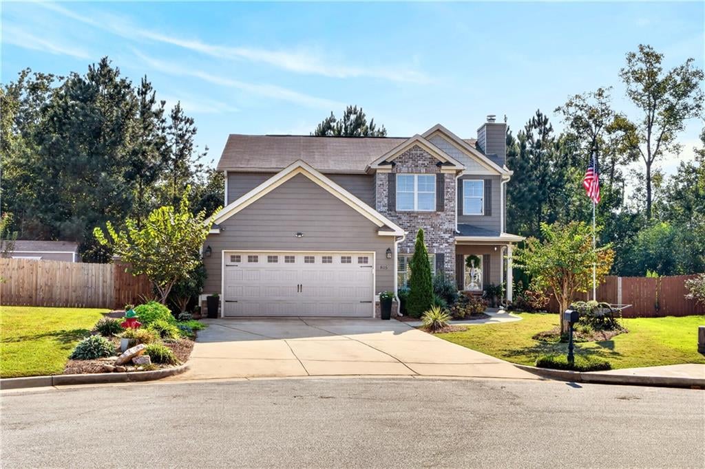 815 Lori Ln, Opelika, AL 36804