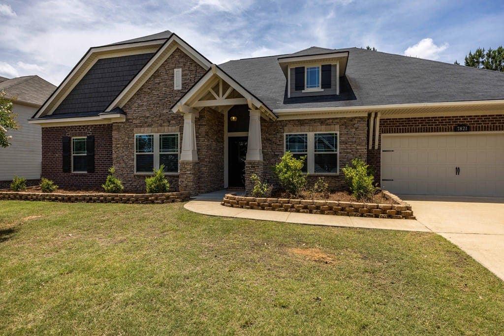 7821 Woodland Ridge Drive, Midland, GA, 31820 — Photo 2