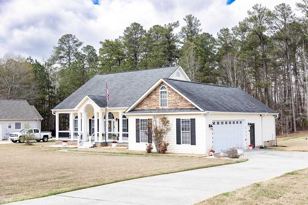 120 Copper Creek Drive, Lagrange, GA, 30240