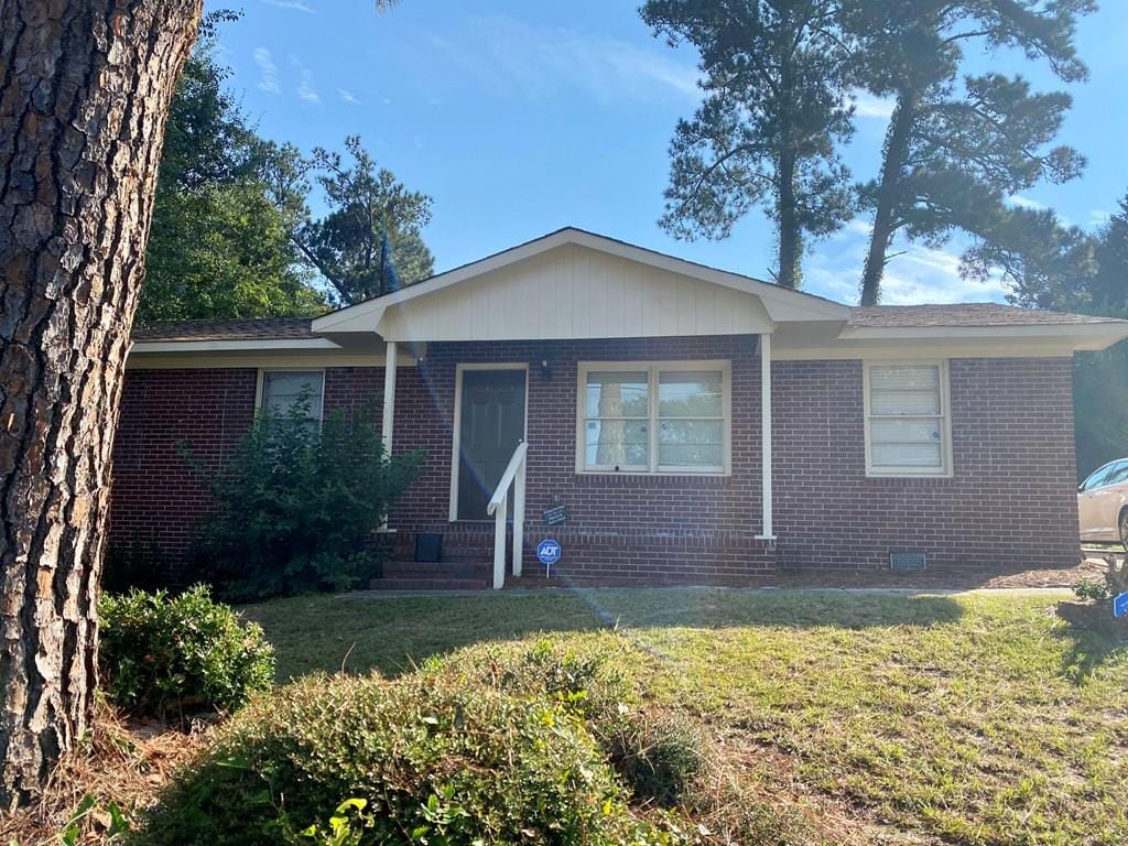 2402 Burnside Drive, Columbus, GA, 31907