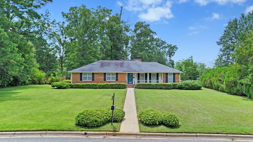 416 Partridge Drive, Albany, GA, 31707