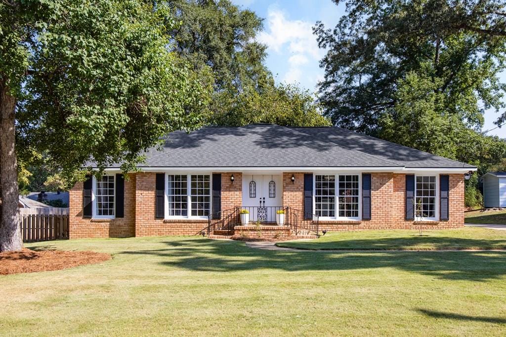 5968 Saint Leonards Drive, Columbus, GA, 31909