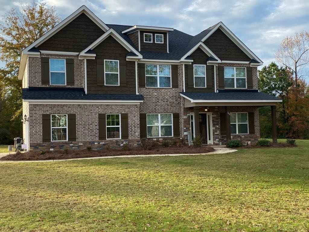 244 Abberly Lane, Ellerslie, GA, 31807 — Photo 2