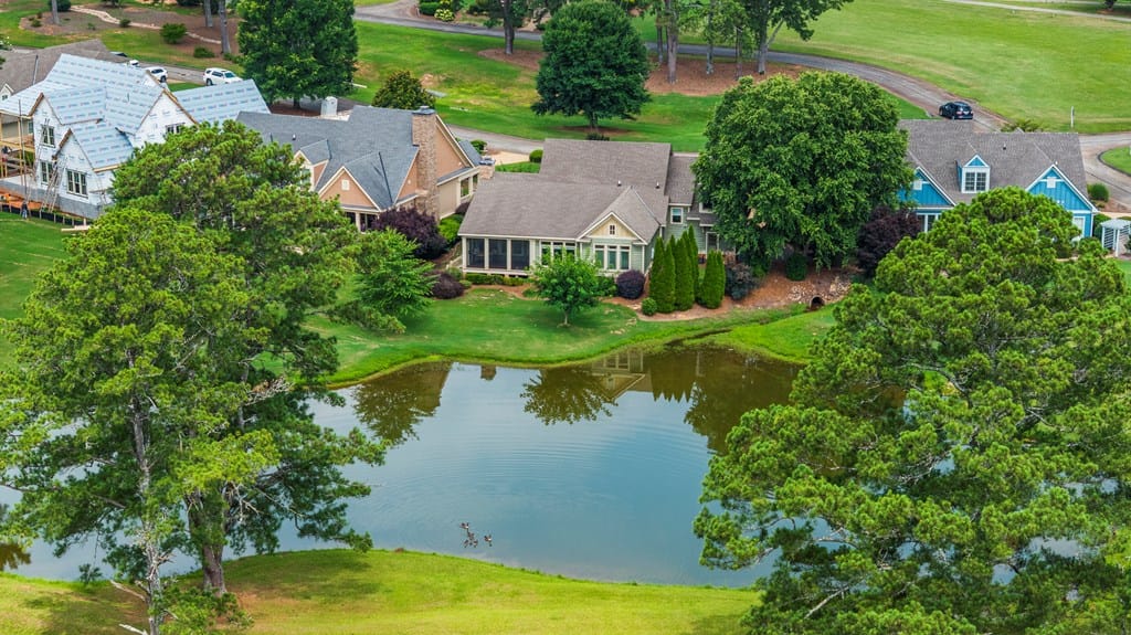 1048 Mountain Vw Wy, Pine Mountain, GA 31822