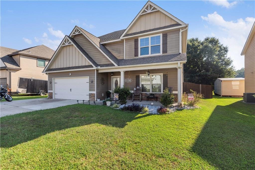 45 New Castle Drive, Phenix City, AL, 36870