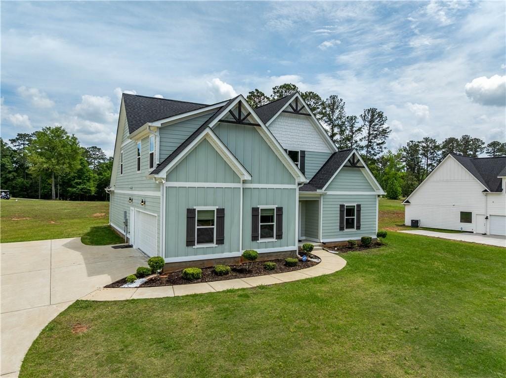 702 Riverside, Lanett, AL, 36863