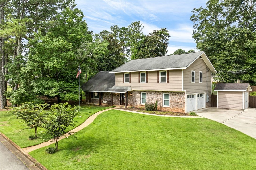901 CHEROKEE, Auburn, AL, 36830