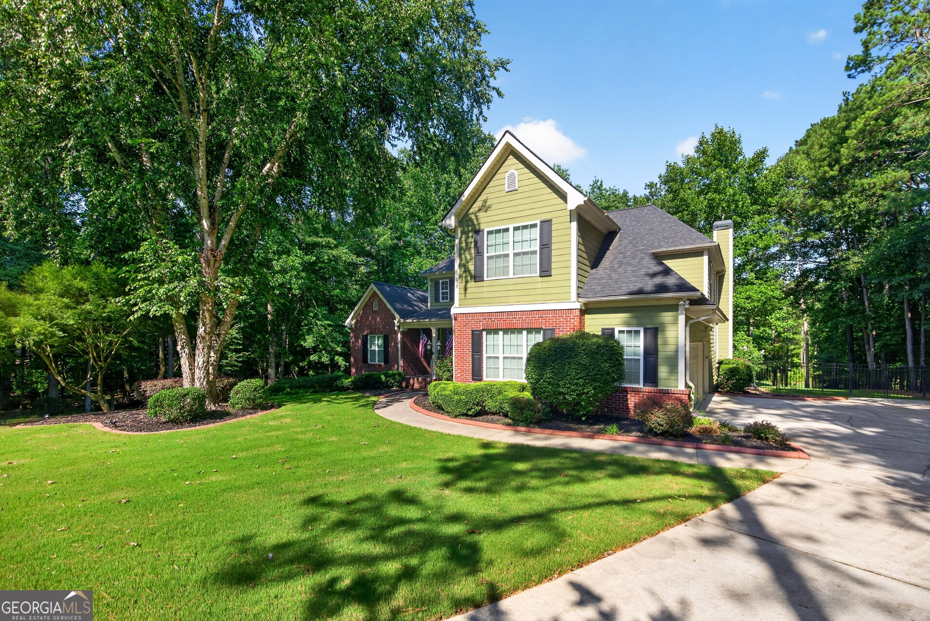135 Primrose Pass, Newnan, GA 30265