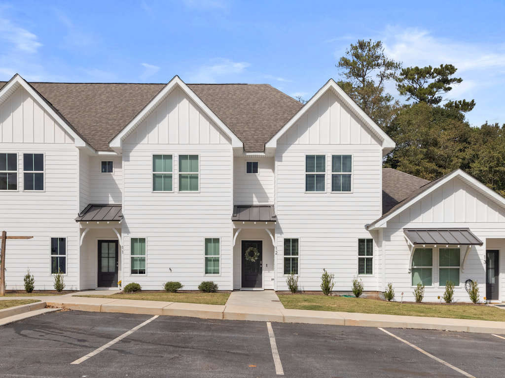 630 VILLAGE #12, Opelika, AL, 36081