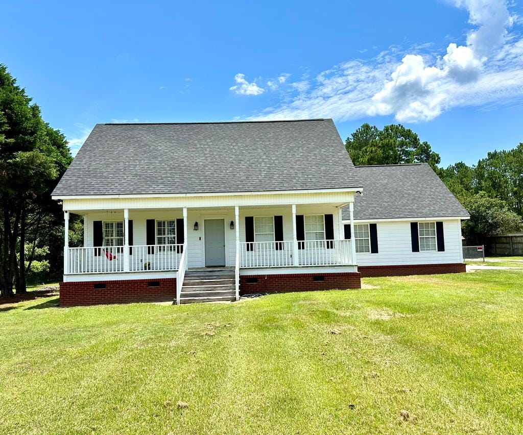 753 Flowing Well Road, Leesburg, GA, 31763