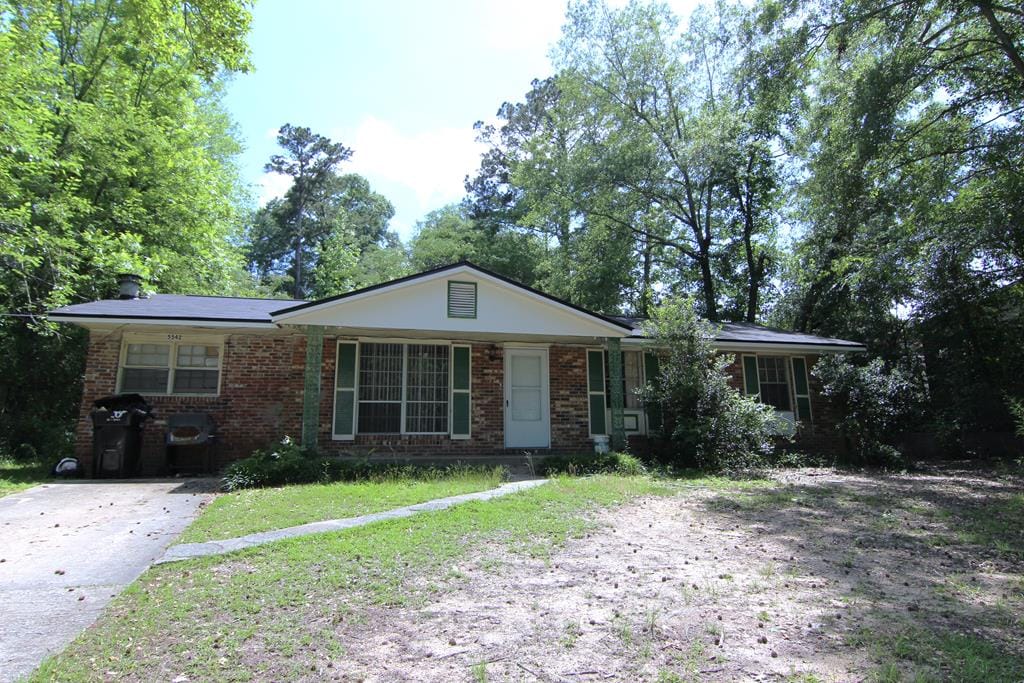 5542 Teresa Street, Columbus, GA, 31907