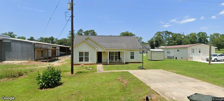 4245 West Main Street, Leary, GA, 39846