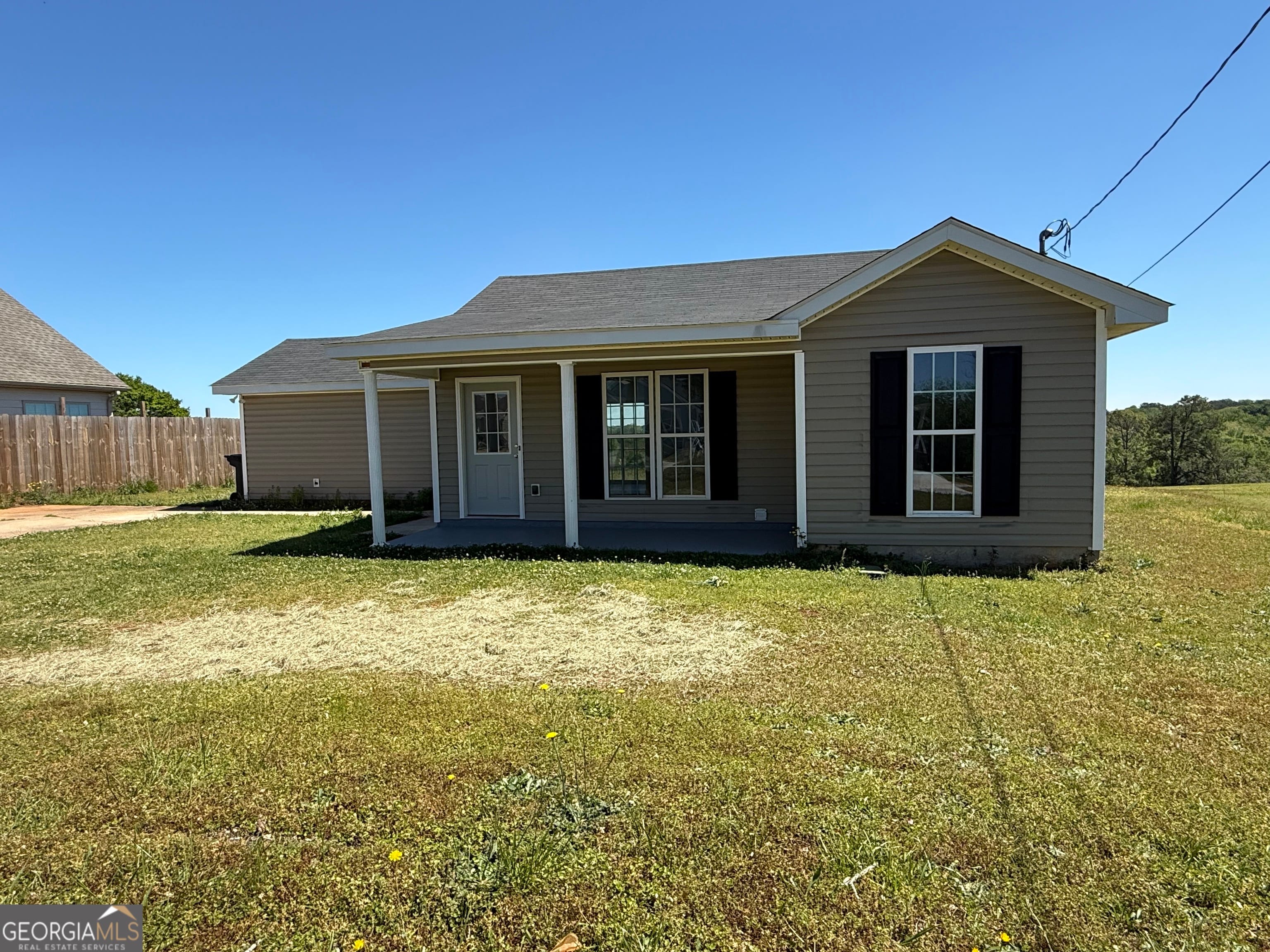 1005 Callaway Ave, LaGrange, GA 30240