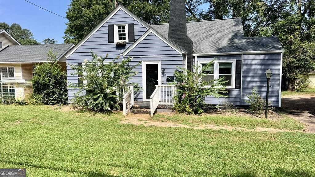 618 Green, Thomaston, GA, 30286