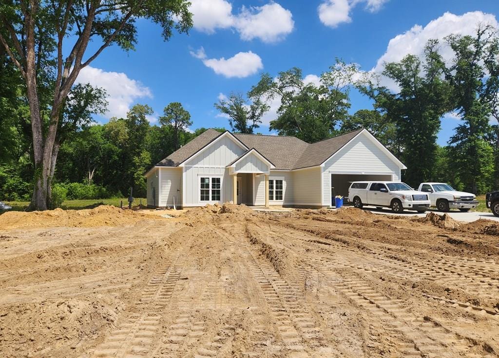 118 Sawtooth Drive, Leesburg, GA, 31763