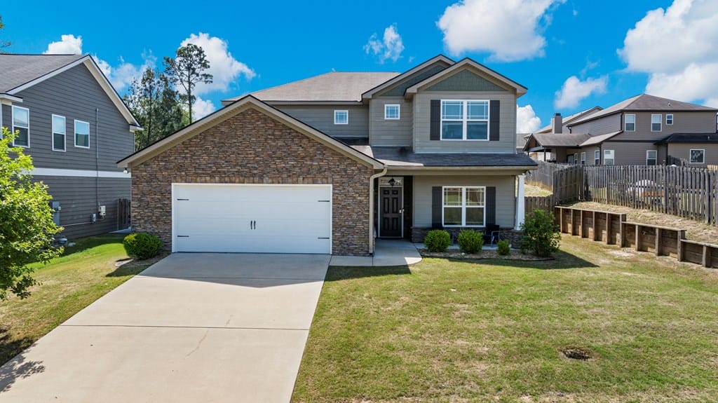 9718 Hollow Pine Drive, Midland, GA, 31820 — Photo 2