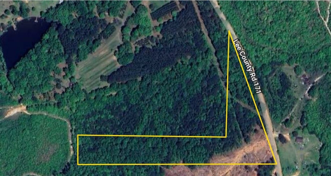 0 Wigdon Road, Opelika, AL, 36801